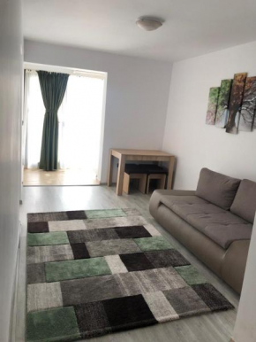 Apartament Beta Saturn, Mangalia